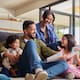 La Familia: el mejor refugio para nuestra Salud Mental