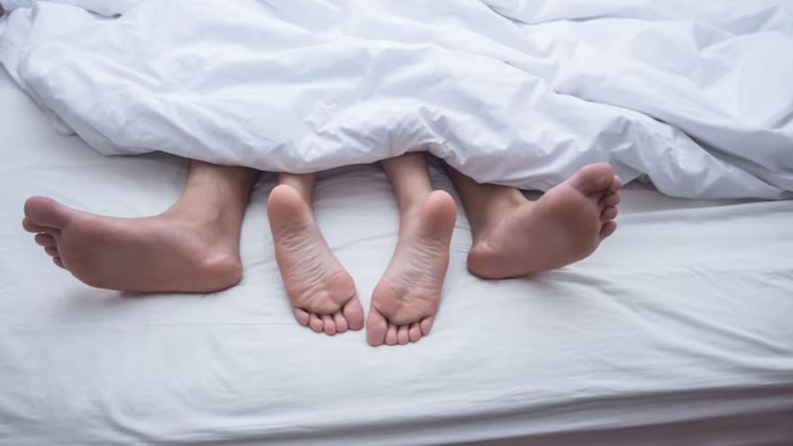 Suecia declara el sexo como deporte y organiza el primer campeonato con competencias de hasta seis horas por día