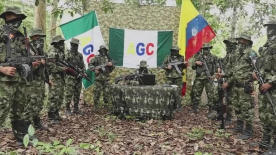 Inhabilitan a mayor (r) Héctor Murillo por vínculos con el Clan del Golfo