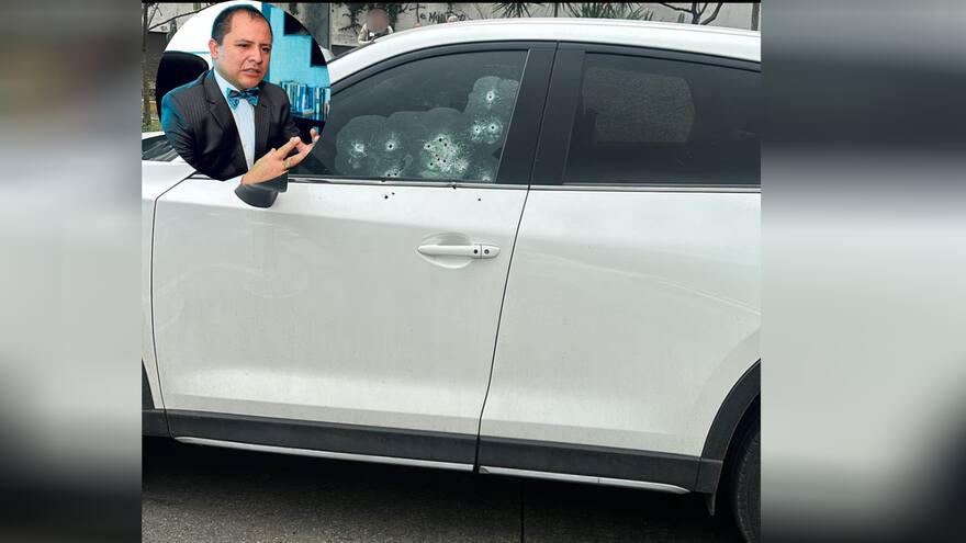 Ecuador: asesinan al fiscal César Suárez que investigaba el ataque a las sedes de TC Televisión