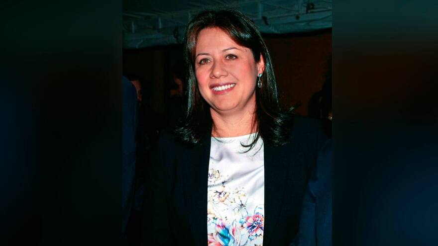 María Ximena Lombana es la nueva ministra de Comercio