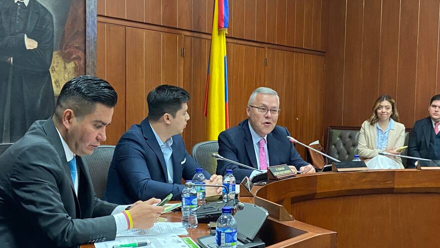 Reconciliación judicial: abogados hablan de la polémica propuesta