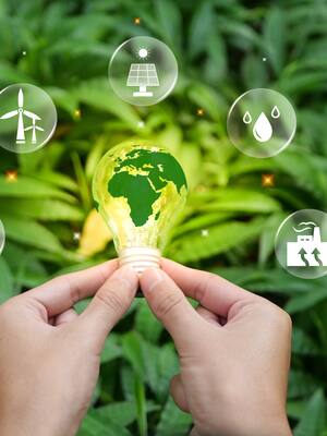 Los minerales, el petróleo y las baterías | Columna de Amat Zuluaga