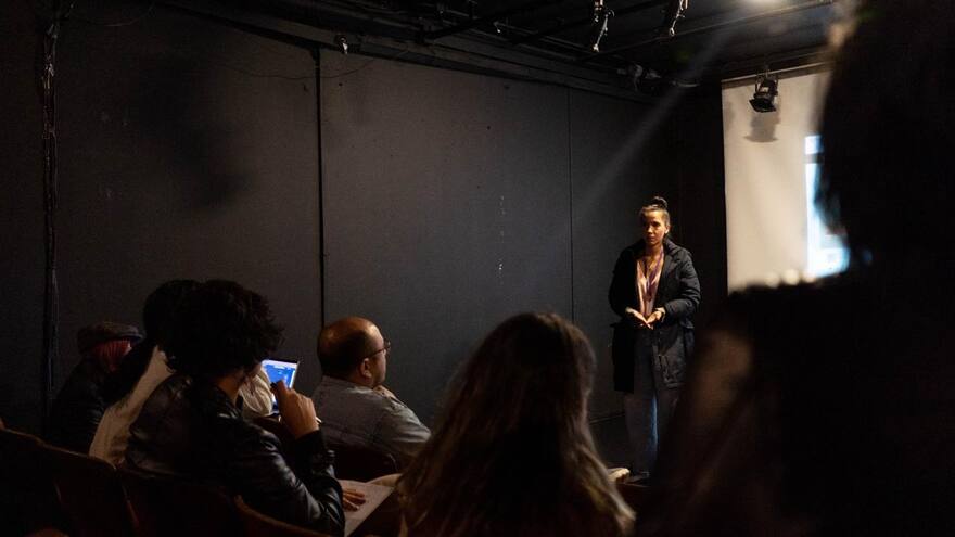 El Festival de Cine por los Derechos Humanos llega a Barranquilla