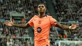 Rashford y Joan García, dos fichajes que despuntan en un Barcelona más maduro