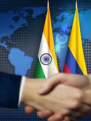 India emergente | Columna de Simón Gaviria