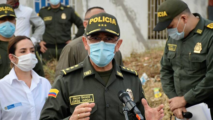 Grupo élite analiza evidencias del crimen de ‘El Guajiro’: Policía