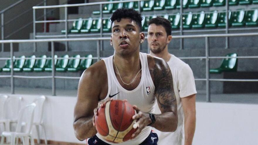 Volaron las boletas para el juego Colombia vs. Estados Unidos en el coliseo Elías Chegwin