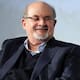 Salman Rushdie lleva más de 30 años bajo amenazas por libro ‘Los versos satánicos’