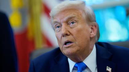 Donald Trump reitera que “podría hablar” con Nicolás Maduro: “Podemos salvar vidas”