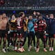 Flamengo vuela a la final de la Copa Libertadores en busca de su cuarto título