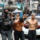 Habitantes de favelas en Río de Janeiro hallan 40 cadáveres de los 64 que dejó operación policial