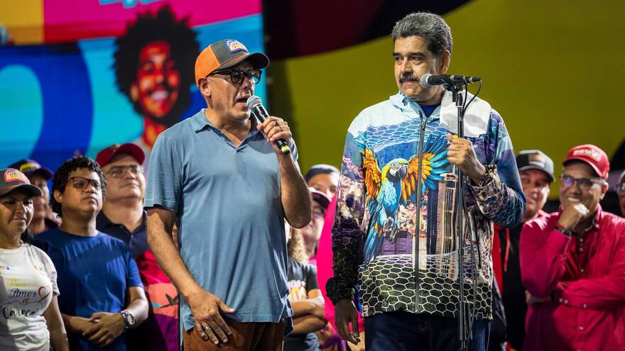 Gobierno venezolano emite “alerta máxima de viaje” a Estados Unidos: “Es un país peligroso”