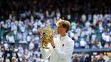 Jannik Sinner se desquita de Roland Garros y derrota a Carlos Alcaraz en la final de Wimbledon
