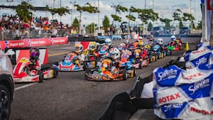 El Gran Premio Electrolit del Caribe promete enamorar a todos los barranquilleros