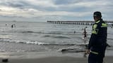 Policía Nacional robustece acciones de prevención en playas de Puerto Colombia