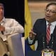 'Mitad del ahorro de fondos privados se fue como inversión a otros países'