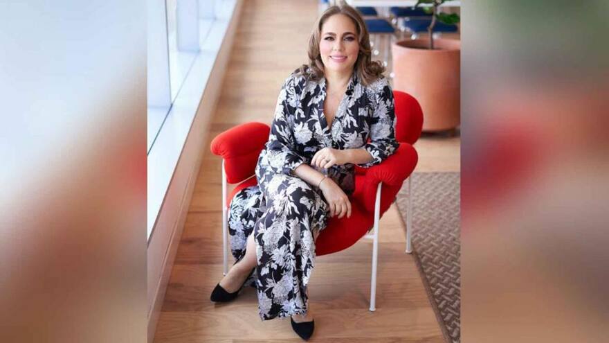 Ana María Badel se posesionó como Consejera de relaciones exteriores