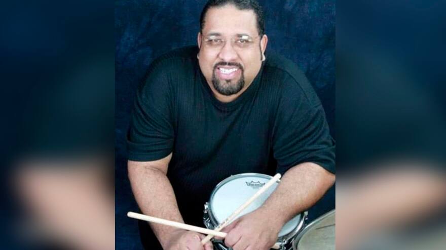 Luto en la salsa: murió el timbalero Ralph Irizarry