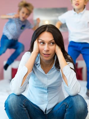 No puedo evadir el tema