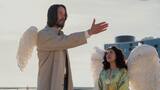 ‘Cuando el cielo se equivoca’, una comedia celestial con Keanu Reeves