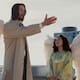 ‘Cuando el cielo se equivoca’, una comedia celestial con Keanu Reeves
