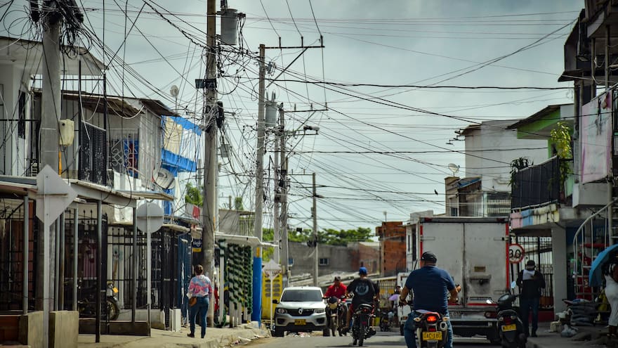 La subnormalidad eléctrica ‘asfixia’ a operadores del Caribe