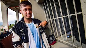 La hinchada del Deportes Tolima, entre el pesimismo y la esperanza de remontada