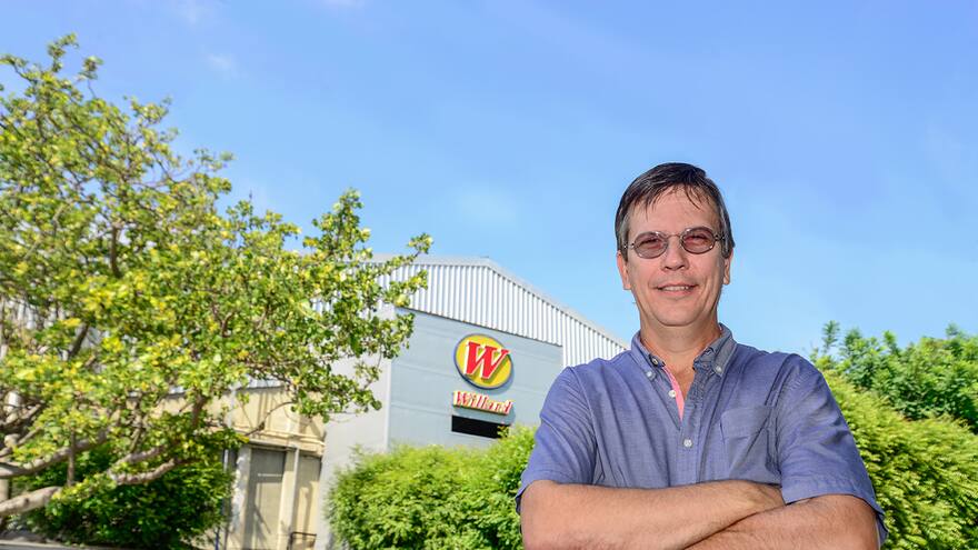 Baterías Willard invertirá $7.000 millones