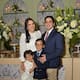 Primeras comuniones del Colegio Marymount