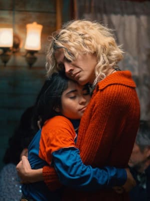 Voces Latinoamericanas en el Festival de Cine de Toronto