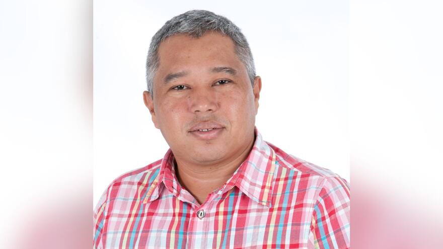 Murió Jaime José Daza, reconocido periodista en el Cesar y La Guajira