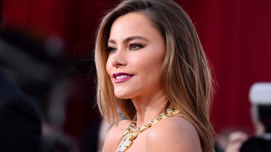 Sofía Vergara gana una nueva batalla judicial a su expareja por sus embriones