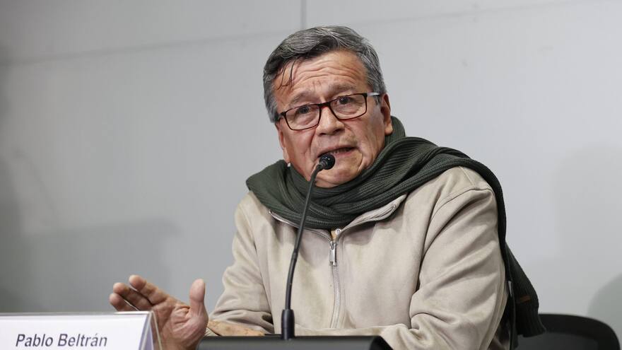 Secuestro del papá de Luis Díaz: ELN desmiente que esté pidiendo dinero a cambio de la liberación de ‘Mane’ Díaz