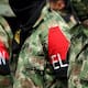 ELN ataca con drones la estación de Policía en Río Iró, Chocó, dejando dos uniformados heridos