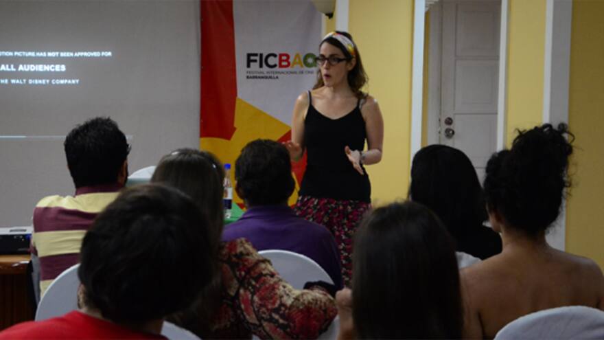El Ficbaq le apuesta a los nuevos cineastas