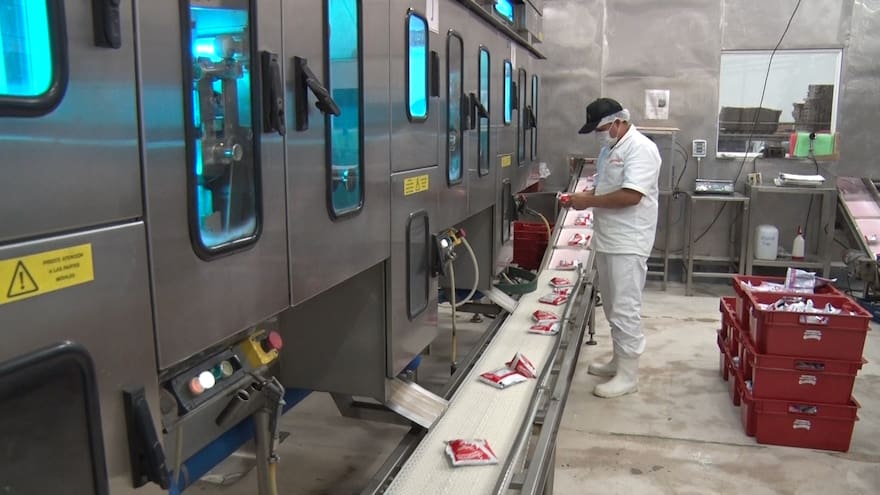 Supersolidaria ordena la intervención de la empresa Coolechera