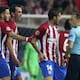 'Nunca hemos dejado de creer': Gabi