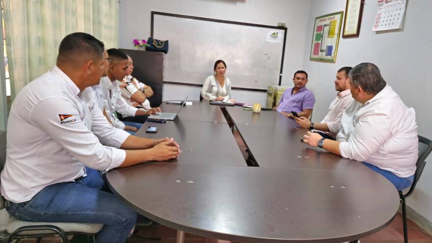 Clases en la sede Soledad de Uniatlántico empezarían el próximo semestre