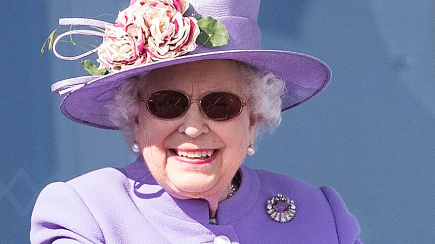 La Reina Isabel II modificó su testamento dejando por fuera a Lilibeth Diana, la hija de Meghan y Harry