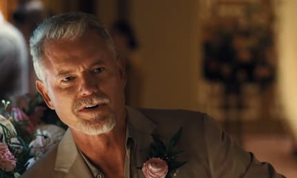 Euphoria rindió homenaje a Eric Dane en su temporada 3 tras su fallecimiento