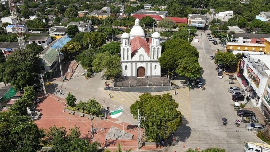 Destacan gestión de Galapa en manejo de recursos públicos
