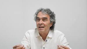 Sergio Fajardo no participará en la consulta interpartidista: “Creo que hay otras alternativas para propiciar la unión”