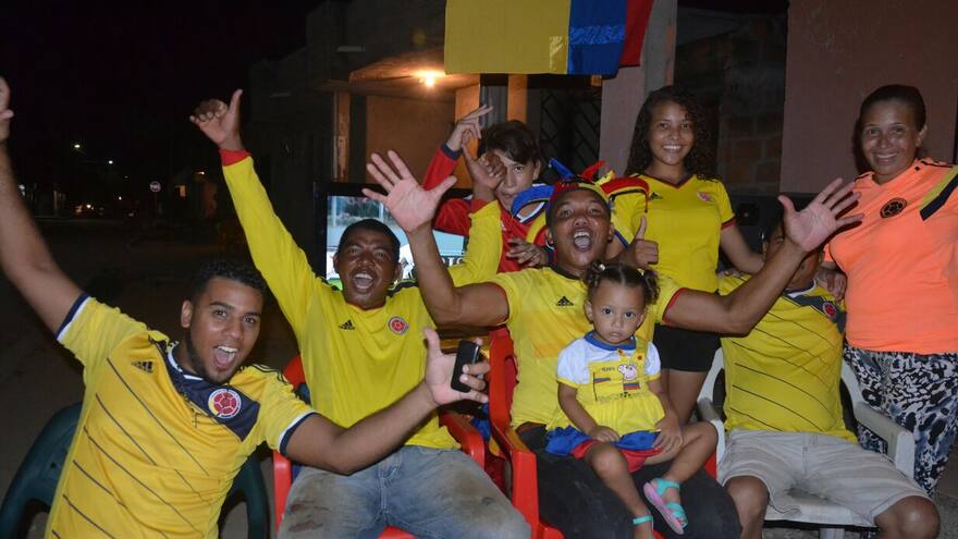 Cronología de una jornada de infarto