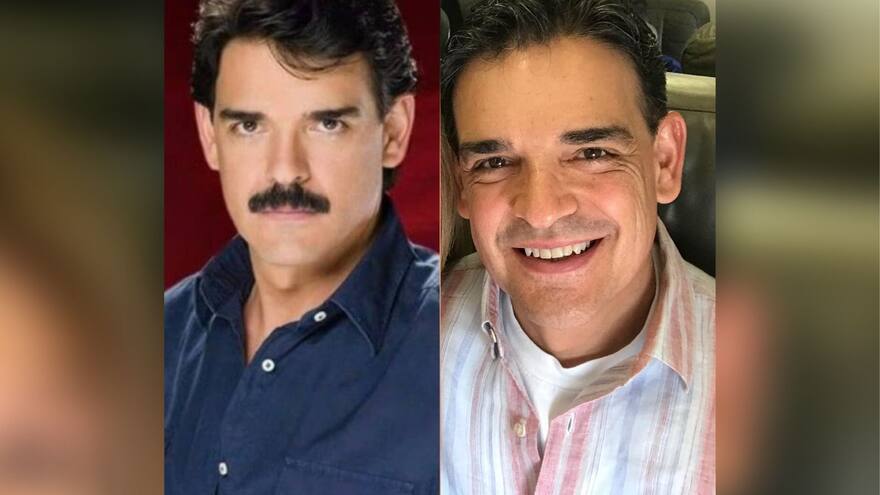 Galán de telenovela se retiró de la actuación y ahora es pastor