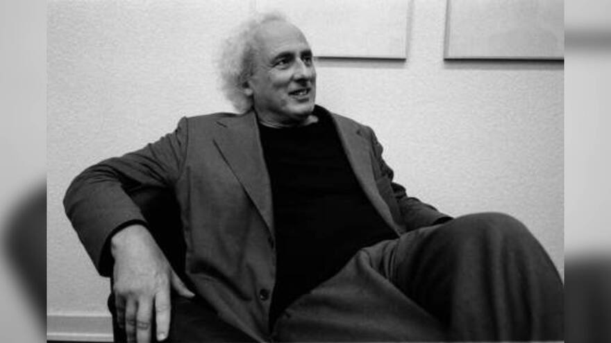 'Y Monk me atravesó como un rayo', confesiones y digresiones de Stefano Benni