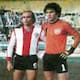 Lorenzo Carrabs y Alberto Santelli, uruguayos exjunioristas, llegan a Barranquilla