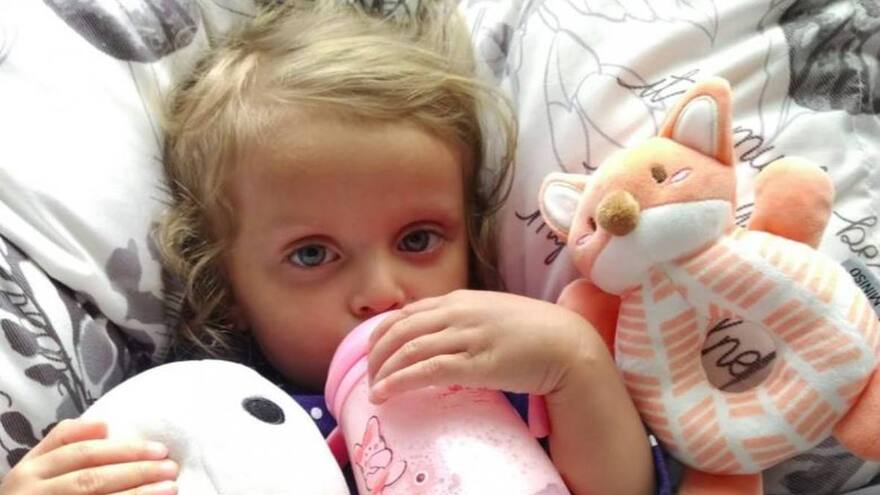 'Siento frustración, dolor y tristeza': tía de Sara Sofía Galván