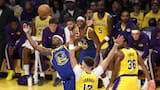 Butler somete a los Lakers de Doncic a un amargo arranque de temporada en la NBA