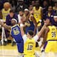 Butler somete a los Lakers de Doncic a un amargo arranque de temporada en la NBA